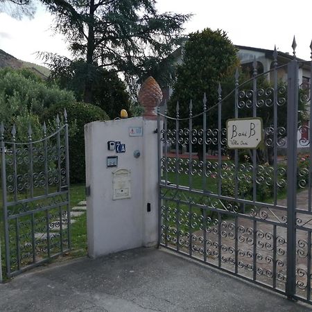 Villa Oasi San Giuliano Terme Bagian luar foto