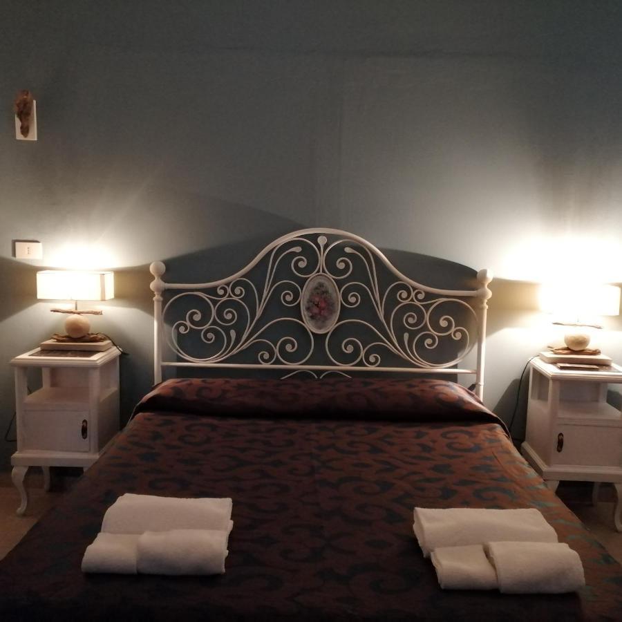 Villa Oasi San Giuliano Terme Bagian luar foto