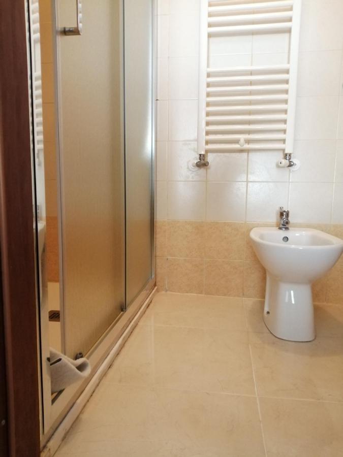 Villa Oasi San Giuliano Terme Bagian luar foto