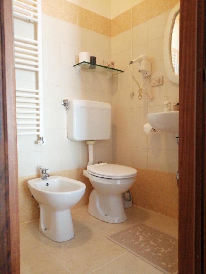 Villa Oasi San Giuliano Terme Bagian luar foto