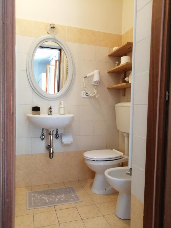 Villa Oasi San Giuliano Terme Bagian luar foto