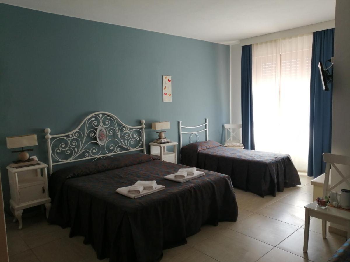 Villa Oasi San Giuliano Terme Bagian luar foto