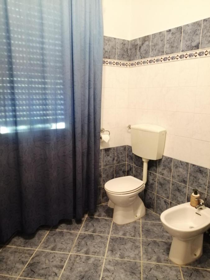 Villa Oasi San Giuliano Terme Bagian luar foto