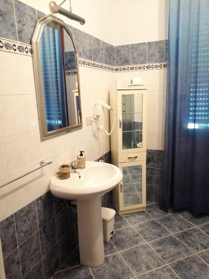 Villa Oasi San Giuliano Terme Bagian luar foto