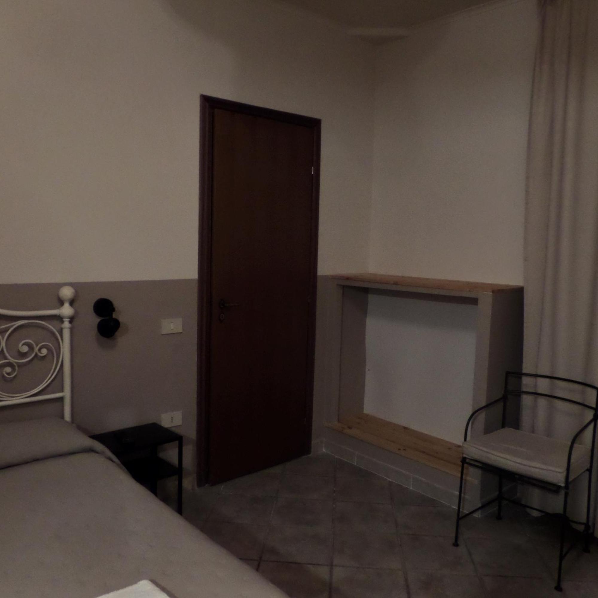 Villa Oasi San Giuliano Terme Bagian luar foto
