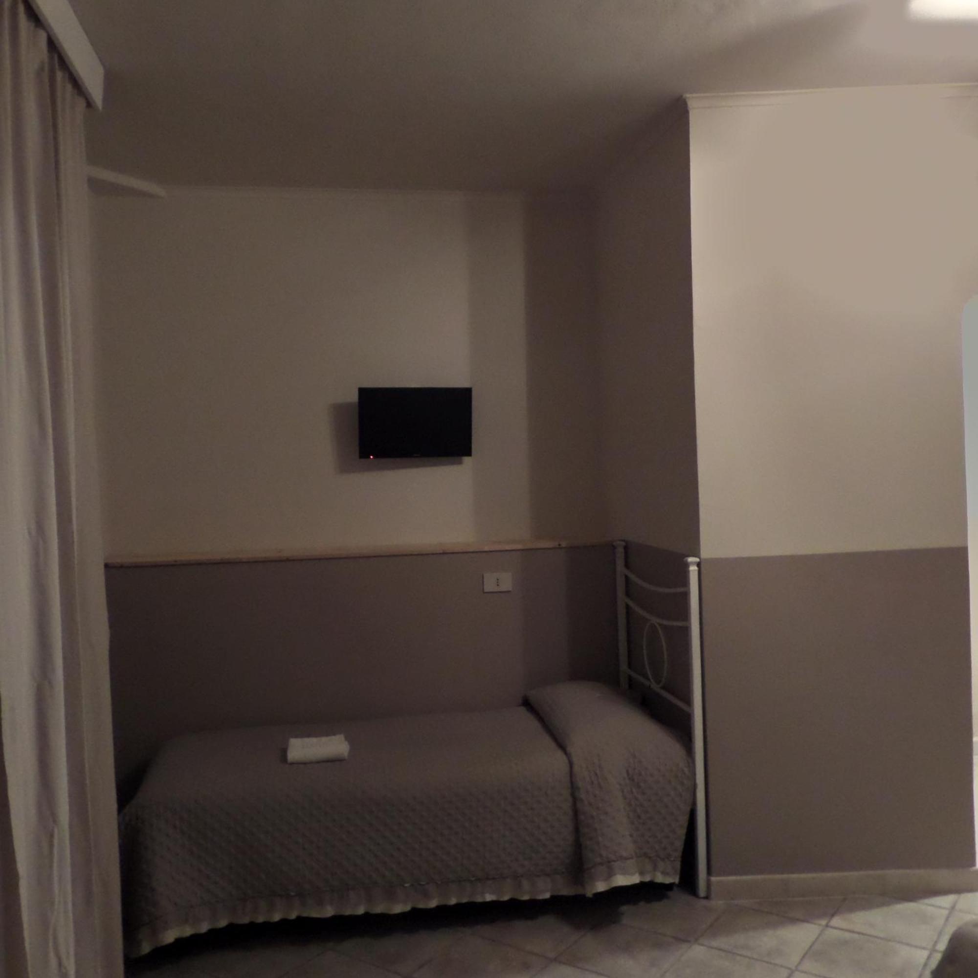 Villa Oasi San Giuliano Terme Bagian luar foto