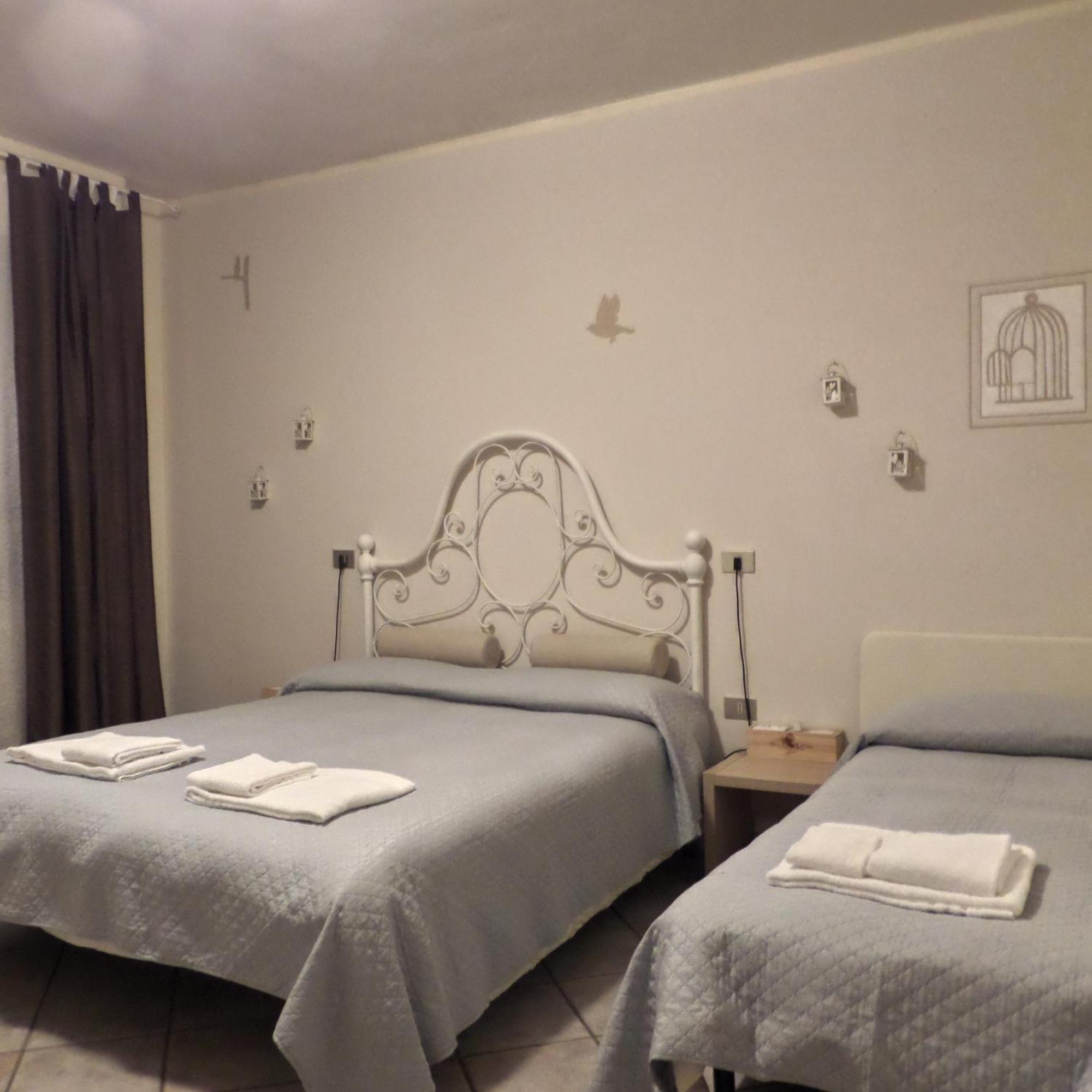 Villa Oasi San Giuliano Terme Bagian luar foto