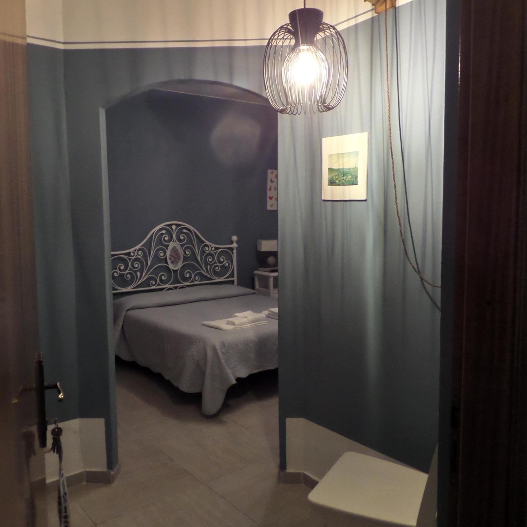 Villa Oasi San Giuliano Terme Bagian luar foto
